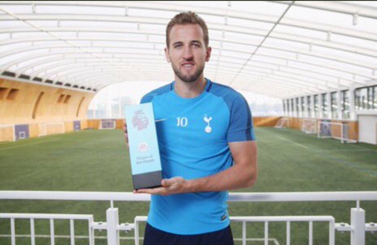 Harry Kane