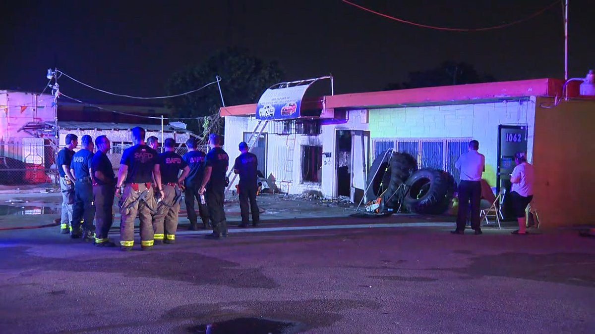 #KSATnews