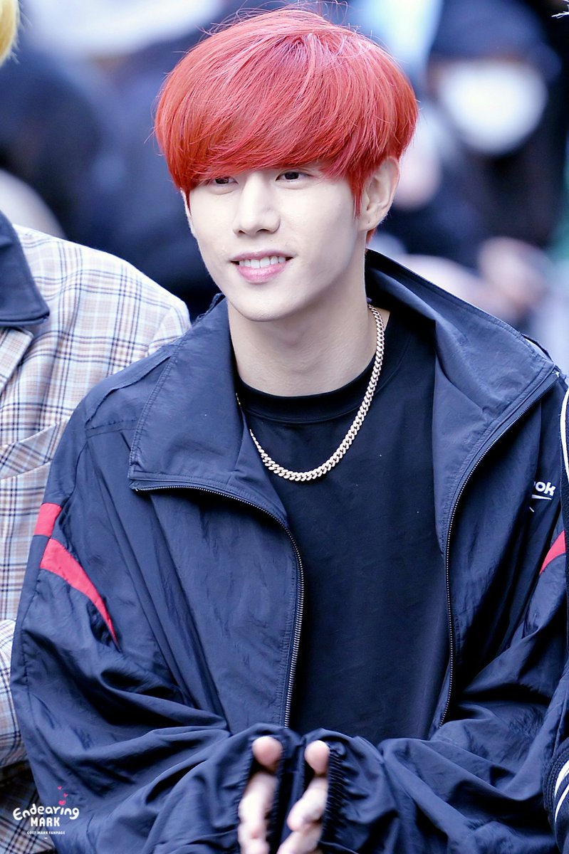 #GOT7
