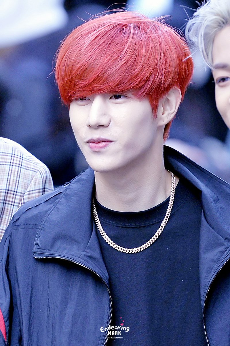 #GOT7