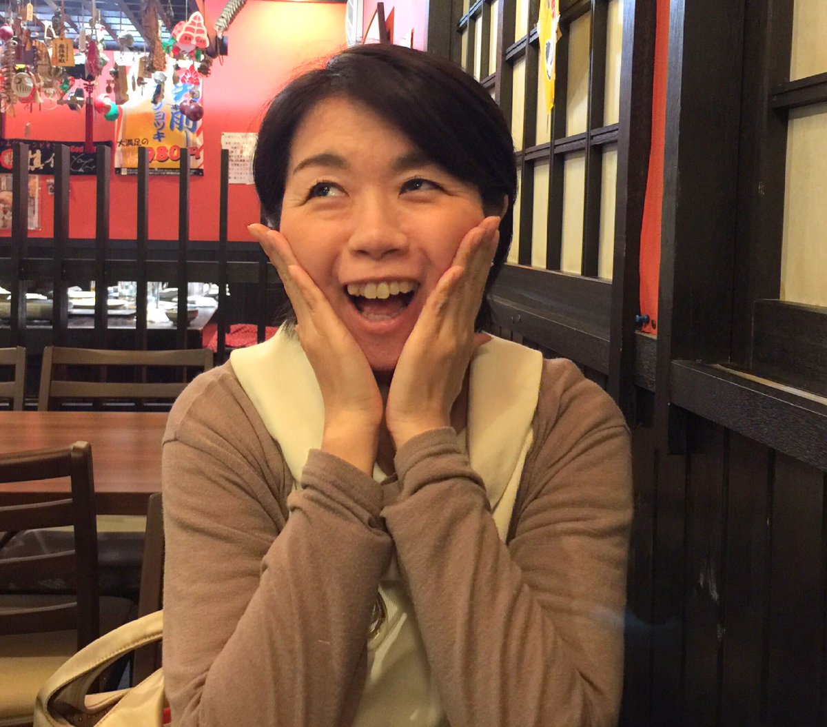明日の『ガラスの仮面から学ぶコーチングの基礎講座』、参加が実兄のみという事態に(笑)実の兄妹で講座やるって!それはそれで 明日の『ガラスの仮面から学ぶコーチングの基礎講座』、参加が実兄のみという事態に(笑)実の兄妹で講座やるって!それはそれで
