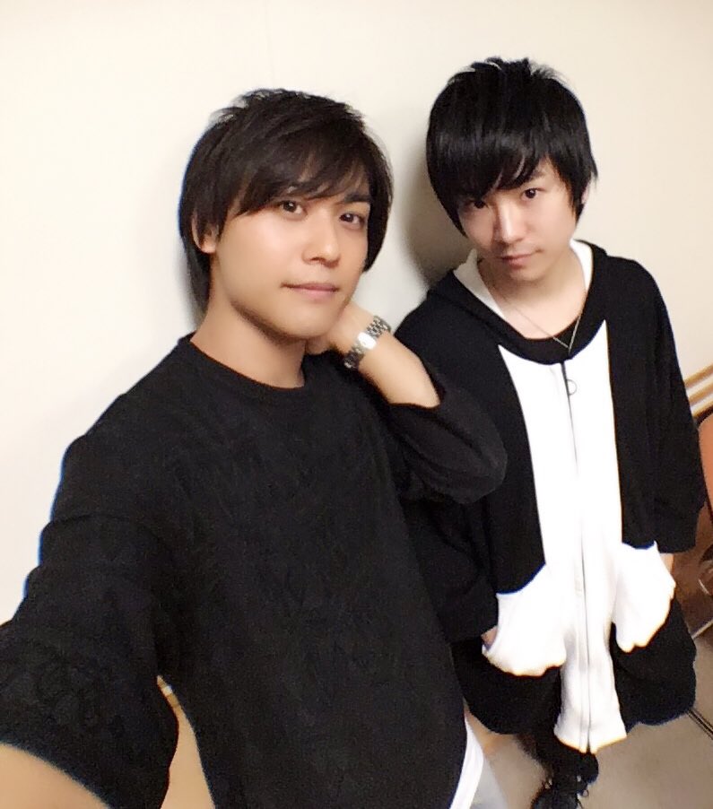 まもなくラジオ大阪にて『☆Radio☆The☆VEPPer☆』が開幕です!お時間ある方はどうぞよろしくお願いします!(* まもなくラジオ大阪にて『☆Radio☆The☆VEPPer☆』が開幕です!お時間ある方はどうぞよろしくお願いします!(*