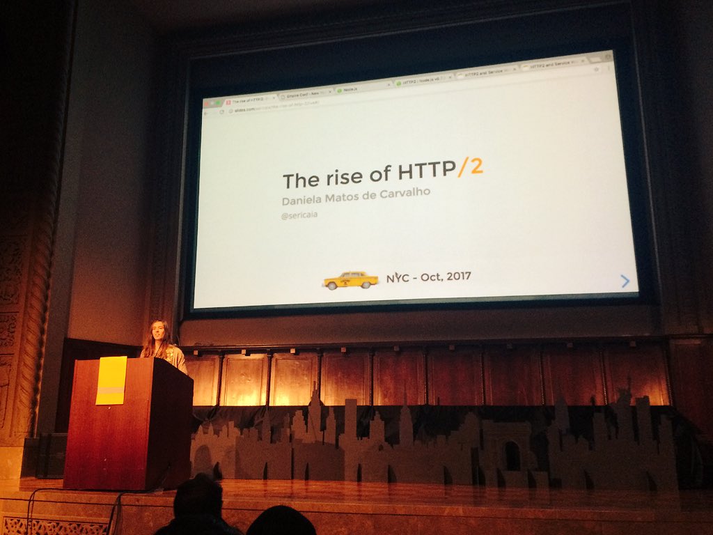 #EmpireConf