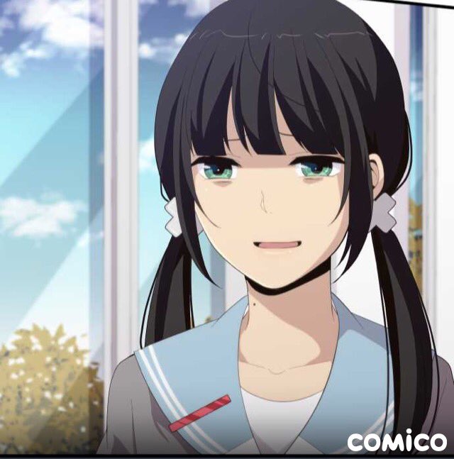 ReLIFEもう4周年なんか…切ないようで嬉しくも感じるなぁ読みはじめたのが二年前くらいから読みはじめてどんどんはまって ReLIFEもう4周年なんか…切ないようで嬉しくも感じるなぁ読みはじめたのが二年前くらいから読みはじめてどんどんはまって