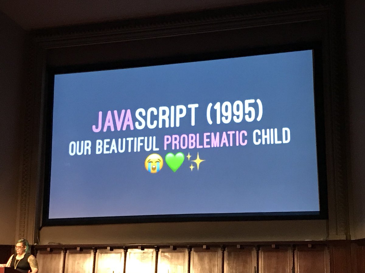 #EmpireConf