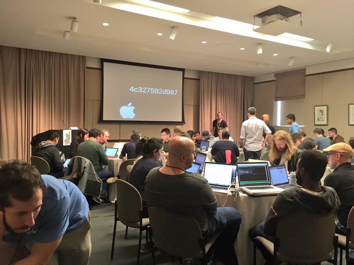#EmpireConf