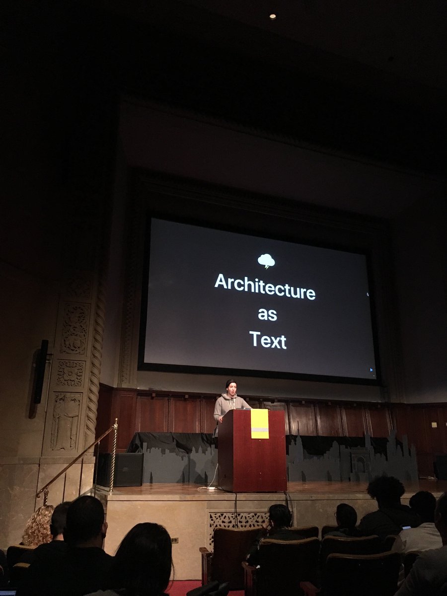 #EmpireConf