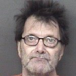 Knife-wielding man runs off after victim with concealed carry permit pulls out gun