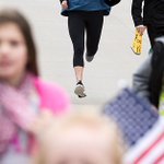 Shelby Houlihan, Sioux City Olympic runner, honored with street naming