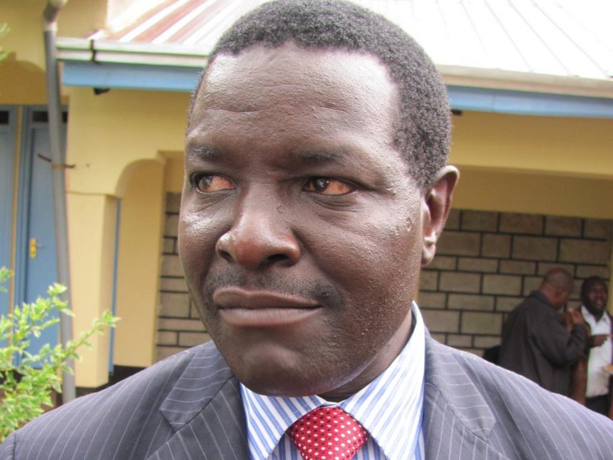 MP opposes new evidence in election petition