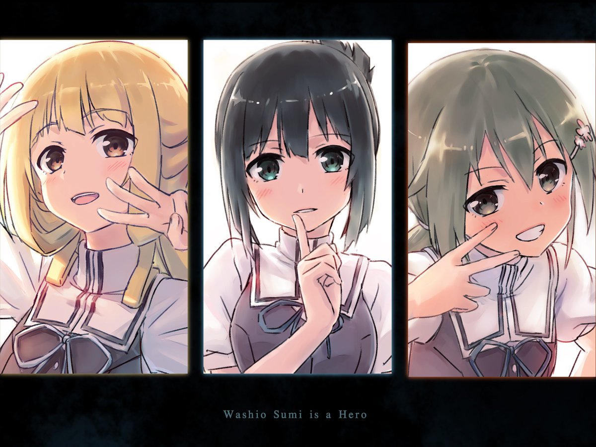 EDよかった・・・涙が出ますね #yuyuyu EDよかった・・・涙が出ますね #yuyuyu
