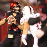 Who leads the nation in tackles for loss? An NIU Huskie, that's who.