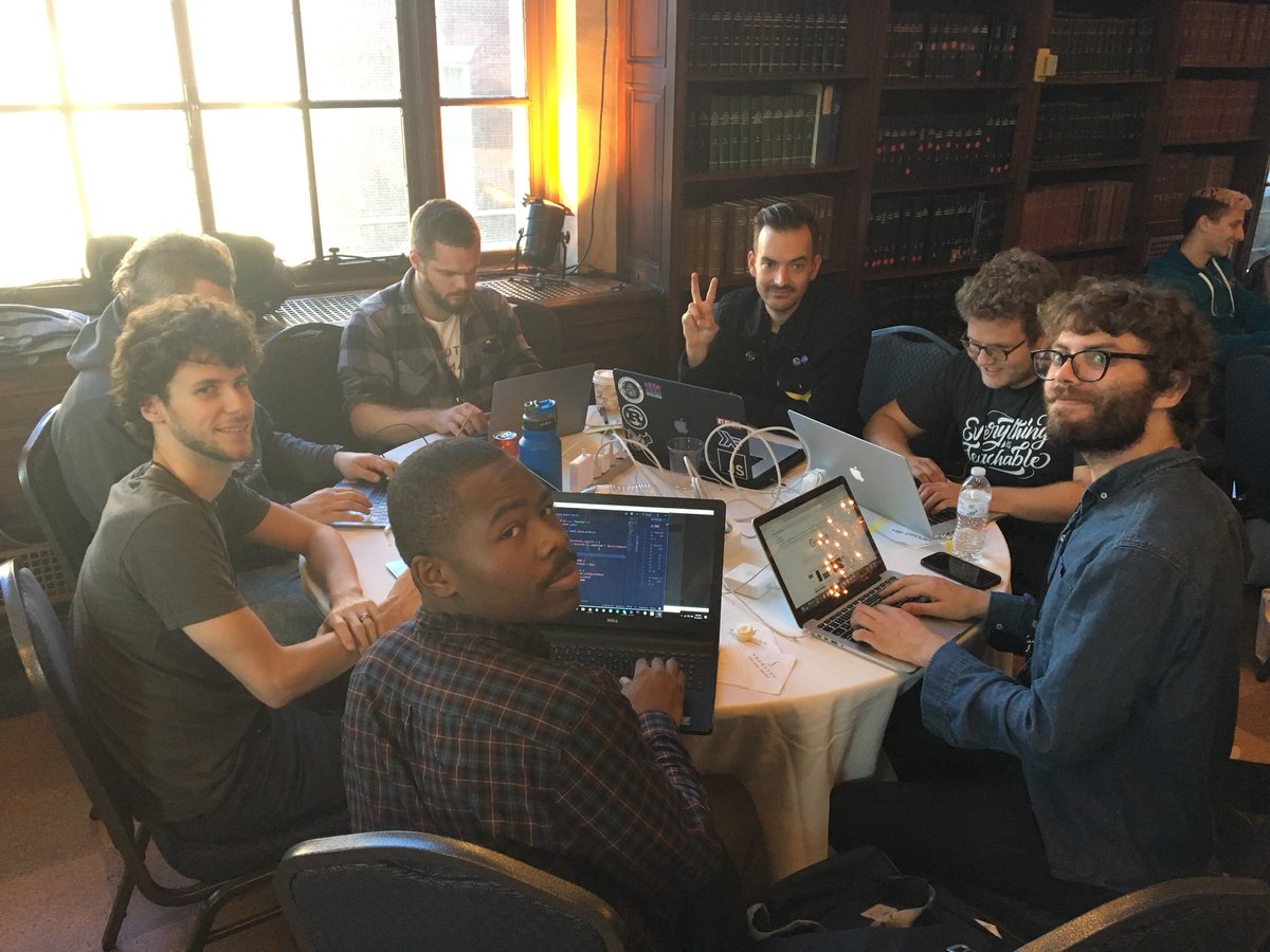 #EmpireConf