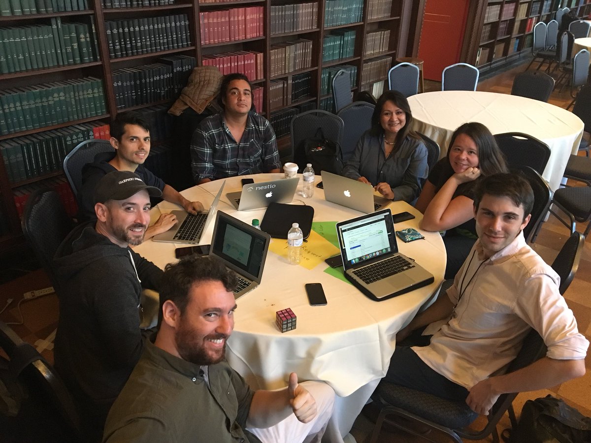 #EmpireConf