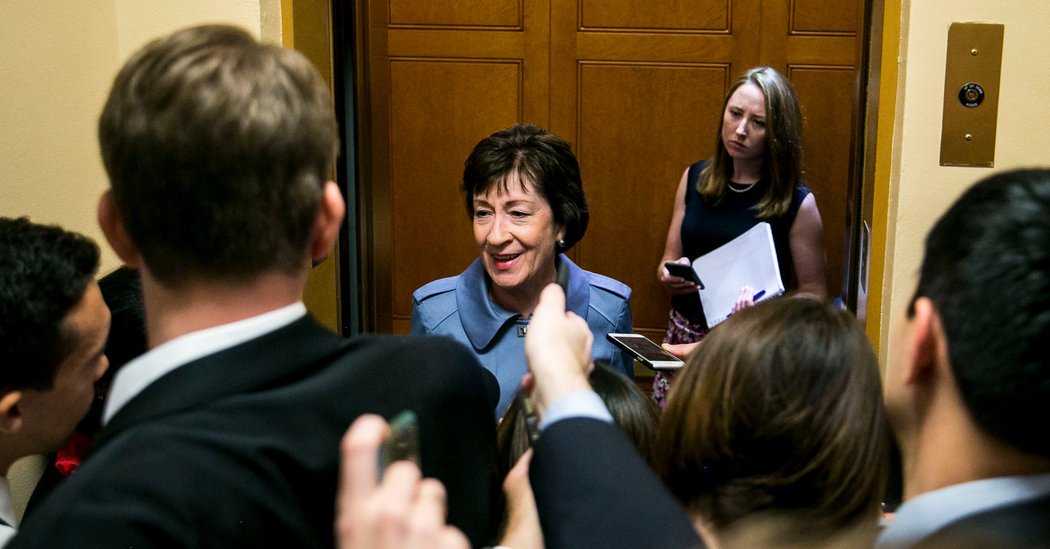 Susan Collins