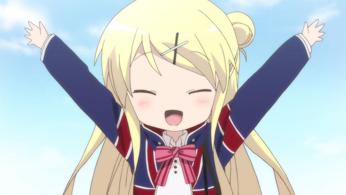 いわゆる「ばってん」シリーズ#きんいろモザイク#シンフォギア#ごちうさ#ひだまりスケッチより いわゆる「ばってん」シリーズ#きんいろモザイク#シンフォギア#ごちうさ#ひだまりスケッチより