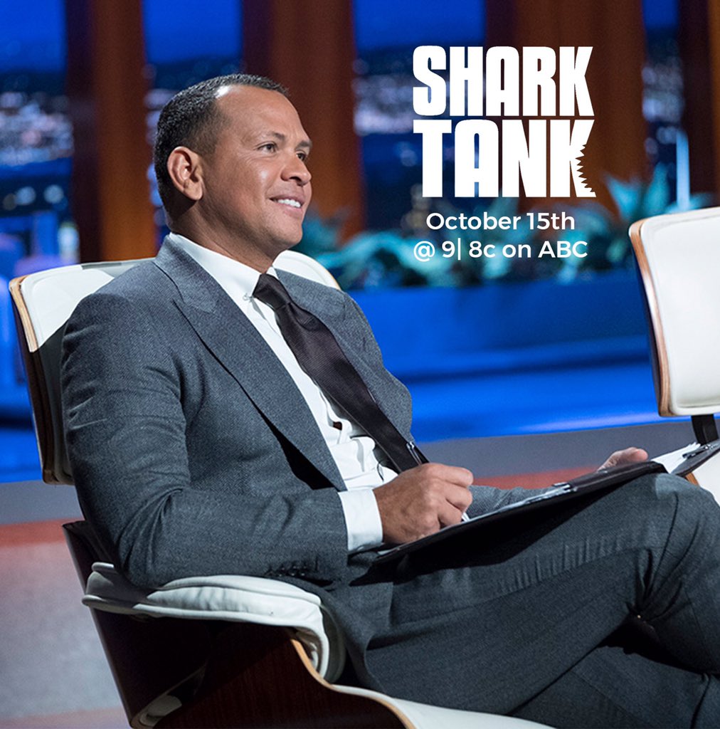 This SHARK has a big announcement 2 make at @ One Voice: Somos LIVE! Sat evening & Will be on #SharkTank Sun nite! https://t.co/KncnxFKfeo