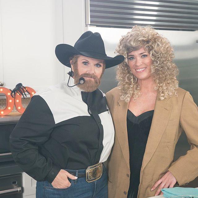 Garth Brooks