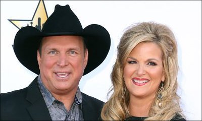 Garth Brooks