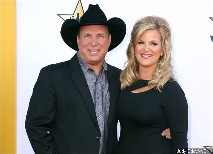 Garth Brooks