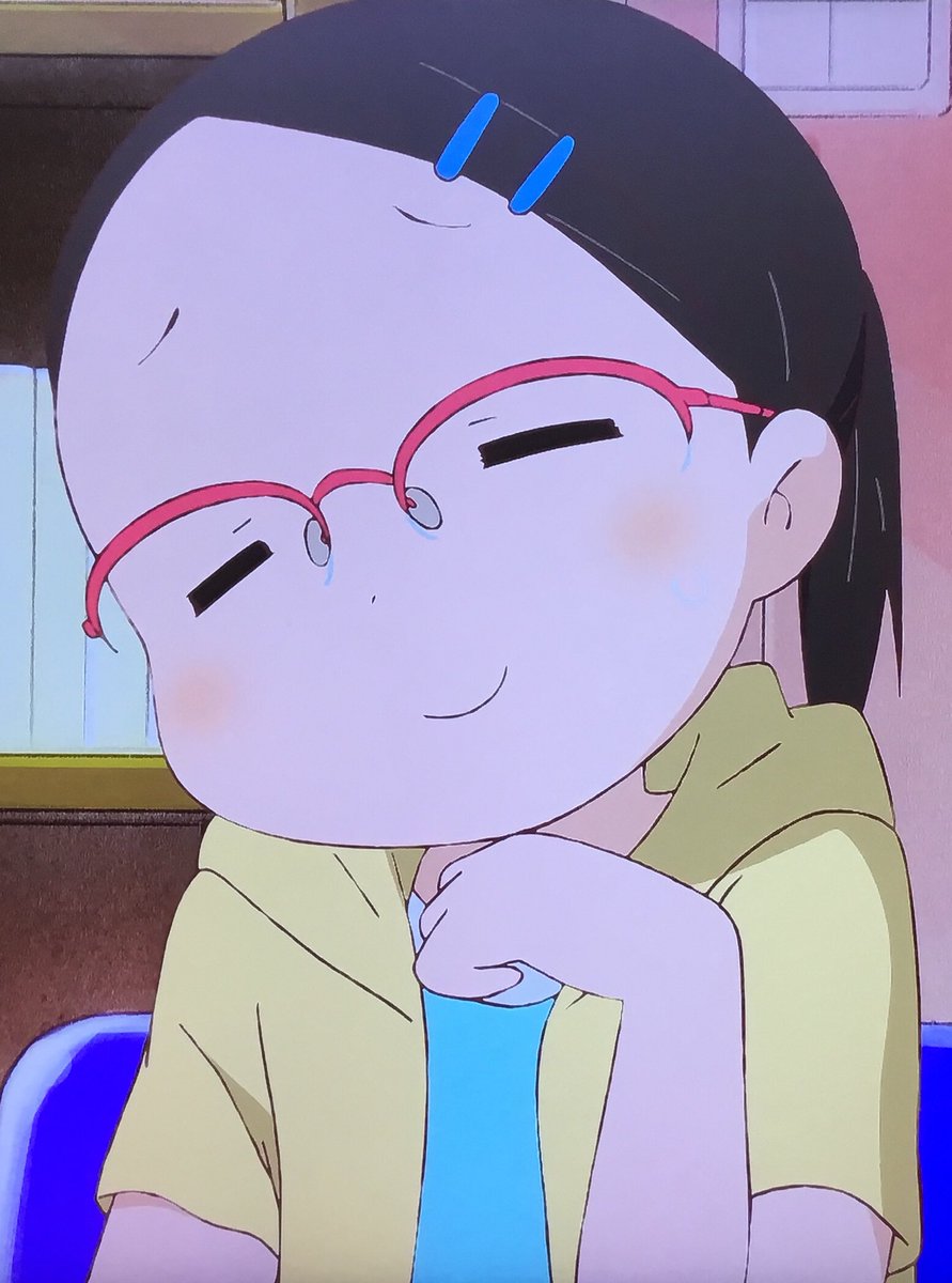 「バジャのスタジオ」見ました^_^個人的な夢だった「金元さんが京アニ作品に出る」が叶ってちょっと嬉しい^_^睦心さんが「 「バジャのスタジオ」見ました^_^個人的な夢だった「金元さんが京アニ作品に出る」が叶ってちょっと嬉しい^_^睦心さんが「