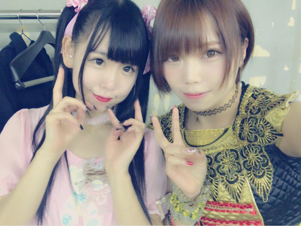 ありあちゃん6周年ライブありがとうございました(●´ω`●)💕ありあちゃんの日だからツインテールに🙄🙄🙄✨年に2回ツイン ありあちゃん6周年ライブありがとうございました(●´ω`●)💕ありあちゃんの日だからツインテールに🙄🙄🙄✨年に2回ツイン