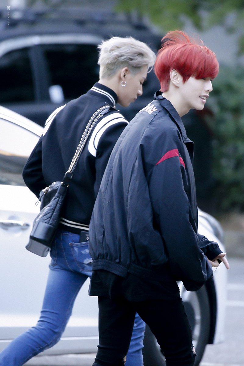 #GOT7