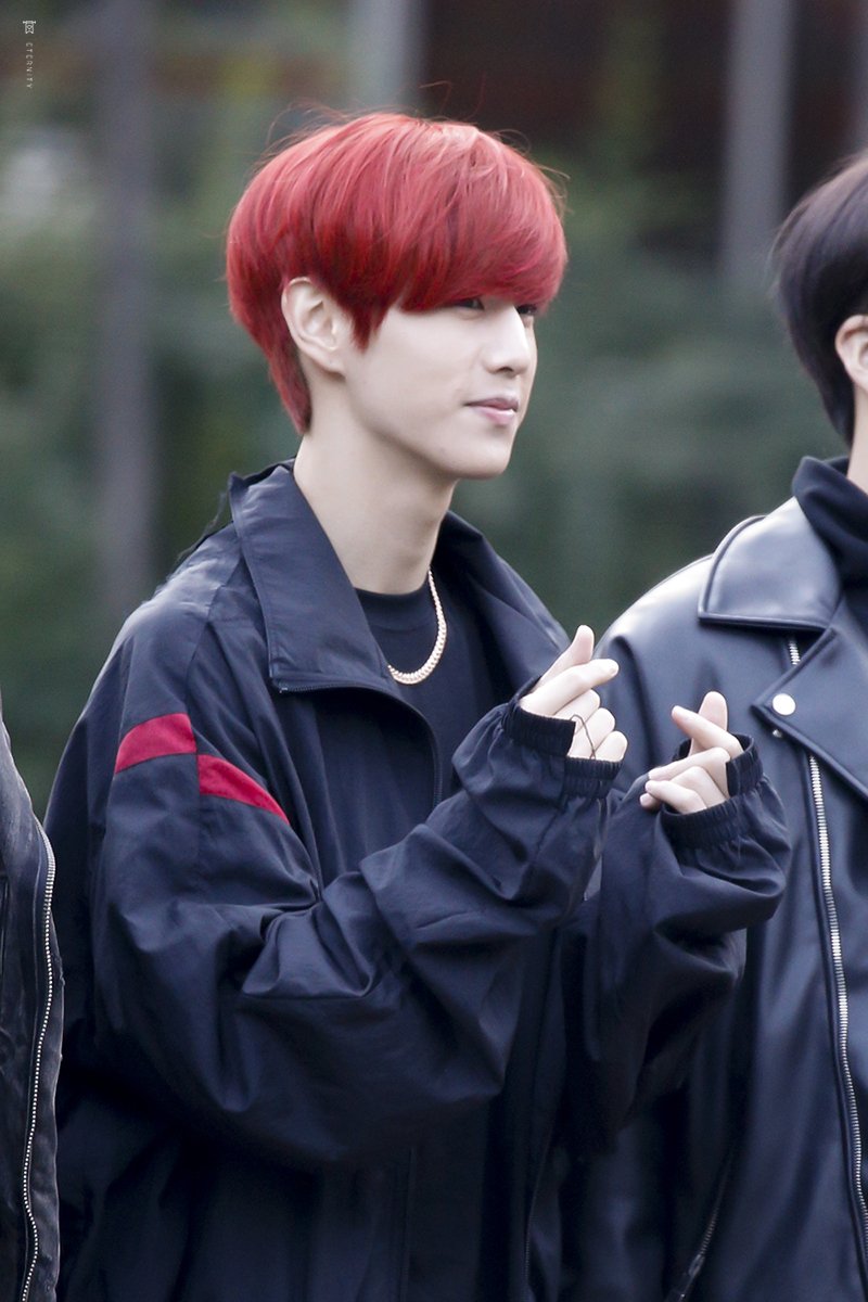 #GOT7