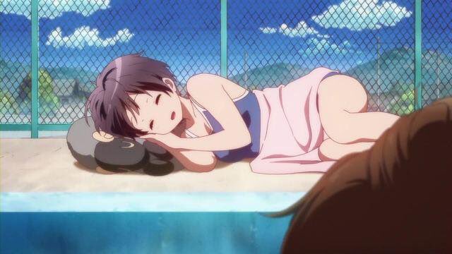 くみん先輩誕生日おめでとう🎊10月14日は中二病でも恋がしたい!五月七日くみんの誕生日 くみん先輩誕生日おめでとう🎊10月14日は中二病でも恋がしたい!五月七日くみんの誕生日