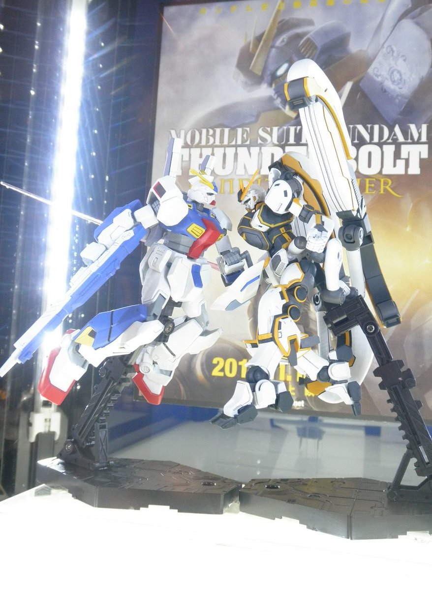 お土産のガンプラEXPOで撮影してきた写真をUP!(ネットカフェとか何年ぶりかなw)。拘りのアングルにてお送りします(笑 お土産のガンプラEXPOで撮影してきた写真をUP!(ネットカフェとか何年ぶりかなw)。拘りのアングルにてお送りします(笑