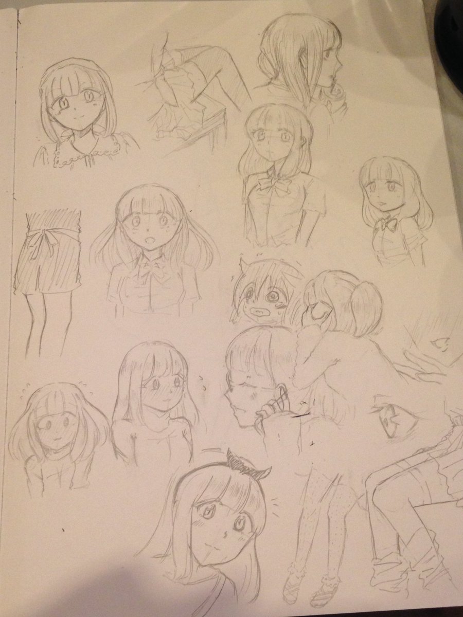 成瀬優 #ワタモテ #watamote 成瀬優 #ワタモテ #watamote