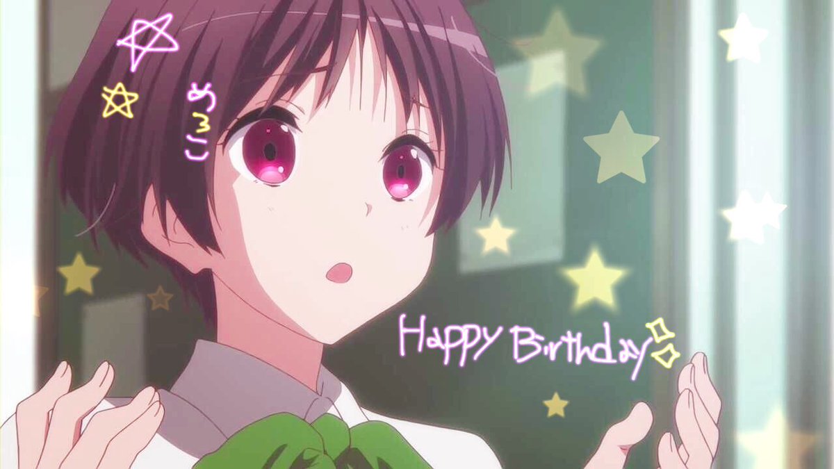 遅くなったけどくみん先輩 おめでと〜う🌸#chu2koi #五月七日くみん生誕祭 #五月七日くみん生誕祭2017 遅くなったけどくみん先輩 おめでと〜う🌸#chu2koi #五月七日くみん生誕祭 #五月七日くみん生誕祭2017