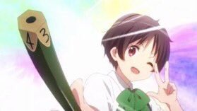 今日くみん先輩誕生日だったんかーい!くみん先輩おめでとう🎉 #中二病でも恋がしたい #10月14日は五月七日くみんの 今日くみん先輩誕生日だったんかーい!くみん先輩おめでとう🎉 #中二病でも恋がしたい #10月14日は五月七日くみんの