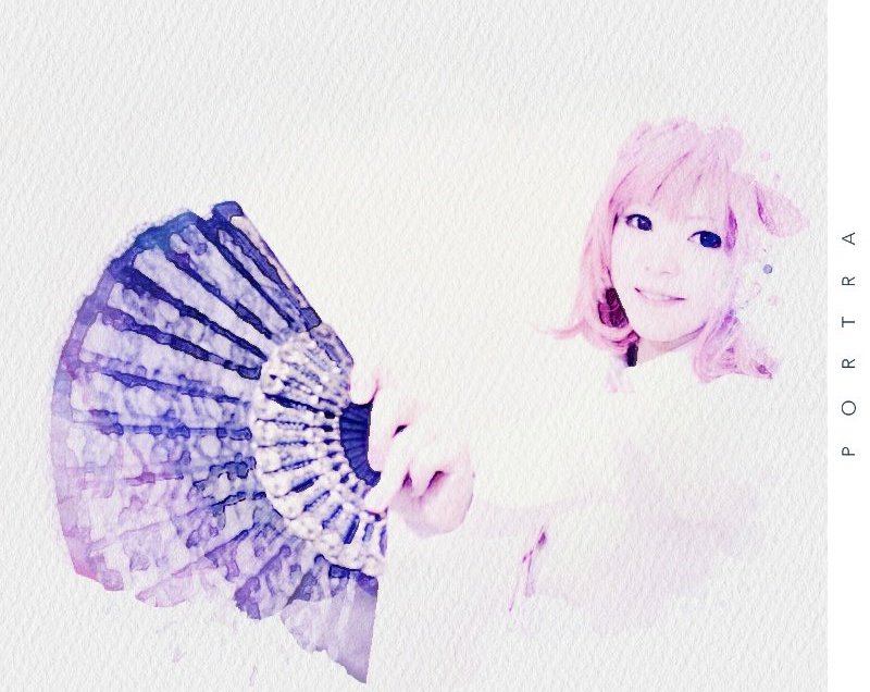 流行りのアプリやってみたけどなかなか。。簡単にかこうしてくれるんだね!もっと色とか変えられても面白いな。水彩みはノラガミ 流行りのアプリやってみたけどなかなか。。簡単にかこうしてくれるんだね!もっと色とか変えられても面白いな。水彩みはノラガミ