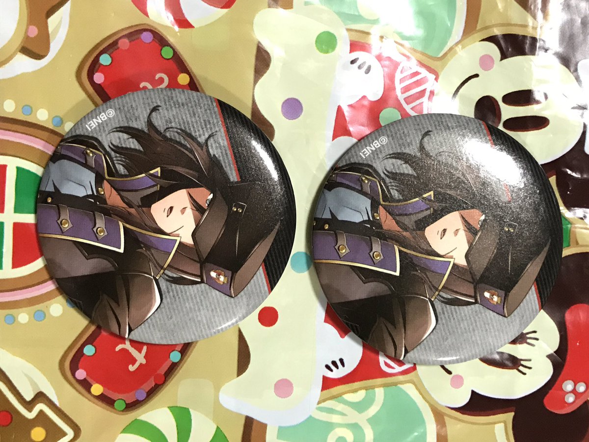 GOD EATER ゴッドイーター GE缶バッジ 譲))ギルバート求))定価+送料 GOD EATER ゴッドイーター GE缶バッジ 譲))ギルバート求))定価+送料