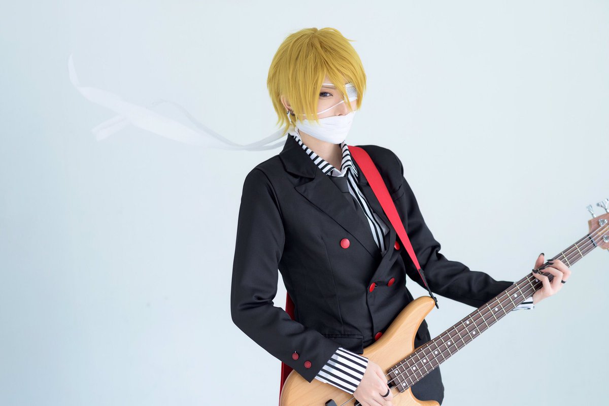 コスプレ/覆面系ノイズphoto by クィーン♕ #新しいプロフィール画像 コスプレ/覆面系ノイズphoto by クィーン♕ #新しいプロフィール画像