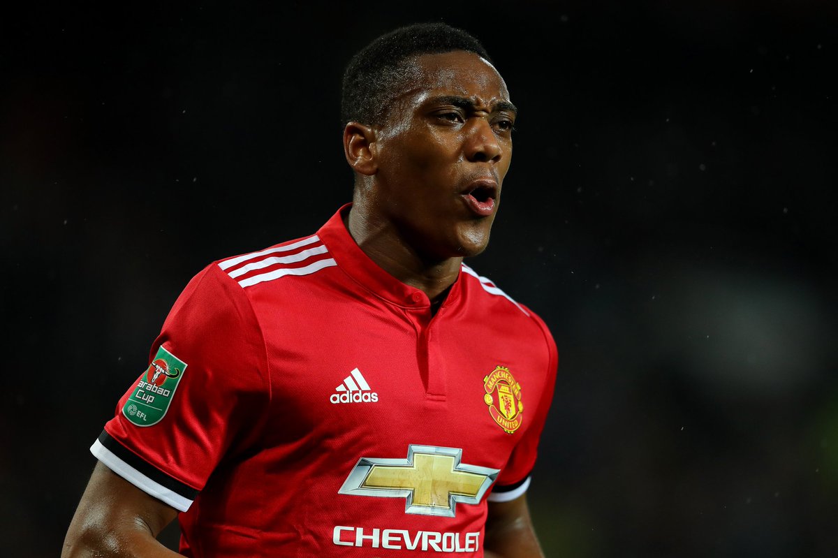 Martial