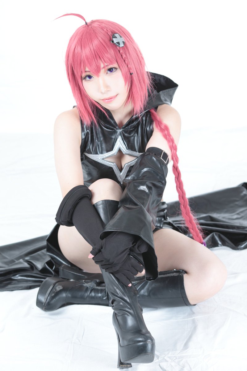 【コスプレ】黒咲芽亜/ToLOVEる-ダークネス-photo by katuさん( ) 【コスプレ】黒咲芽亜/ToLOVEる-ダークネス-photo by katuさん( )