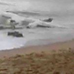At least four killed in plane crash in Ivory Coast