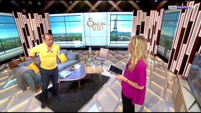 #SalonVIP