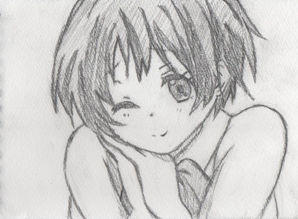 本日10月14日は中二病でも恋がしたい!の五月七日くみん先輩の誕生日と言うことで、記念に過去絵を。誕生日おめでとうござい 本日10月14日は中二病でも恋がしたい!の五月七日くみん先輩の誕生日と言うことで、記念に過去絵を。誕生日おめでとうござい