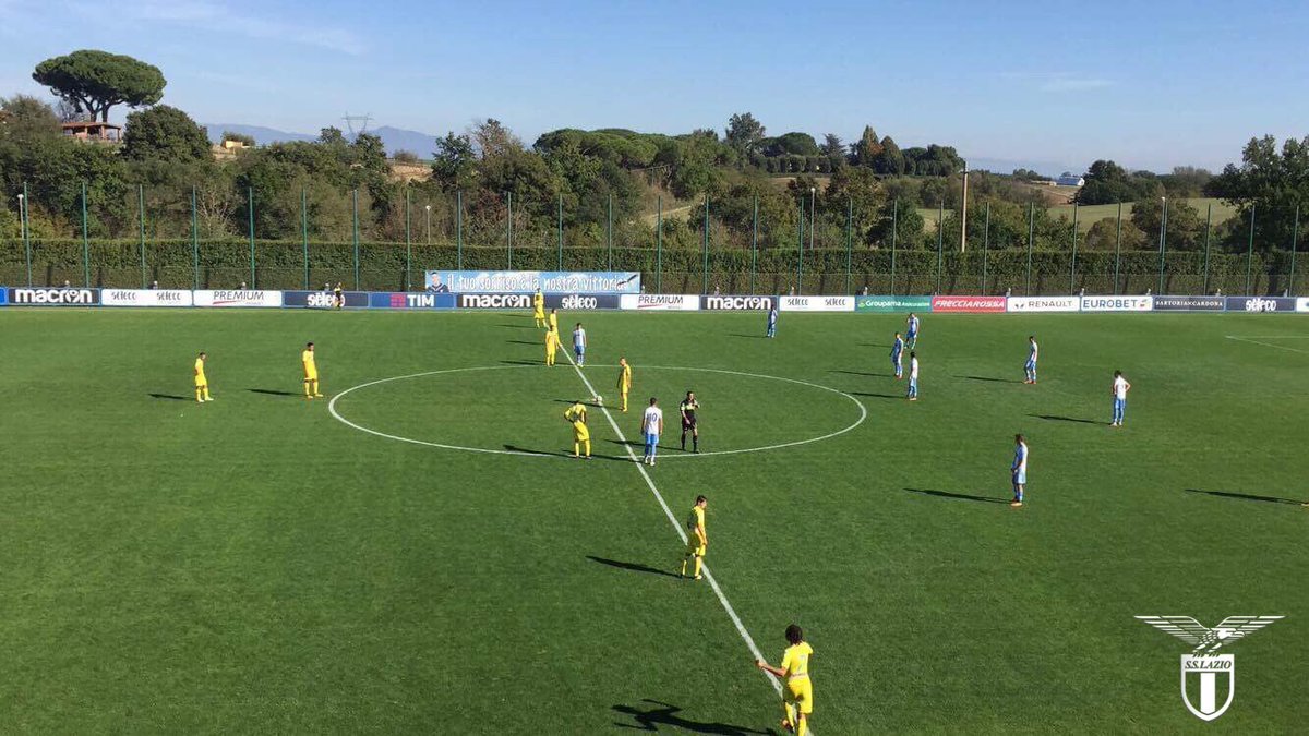 #LazioNapoli