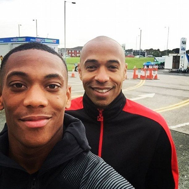 Martial
