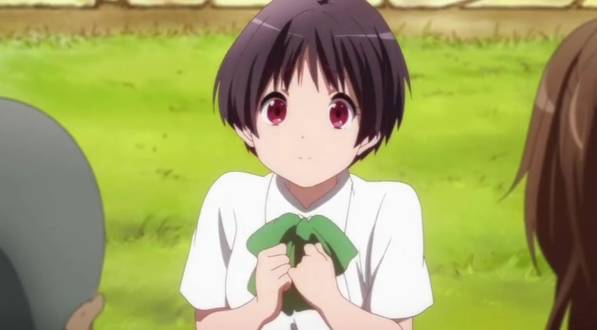 くみん先輩お誕生日おめでとうございます🎉✨😆✨🎊#五月七日くみん生誕祭 #中二病でも恋がしたい くみん先輩お誕生日おめでとうございます🎉✨😆✨🎊#五月七日くみん生誕祭 #中二病でも恋がしたい