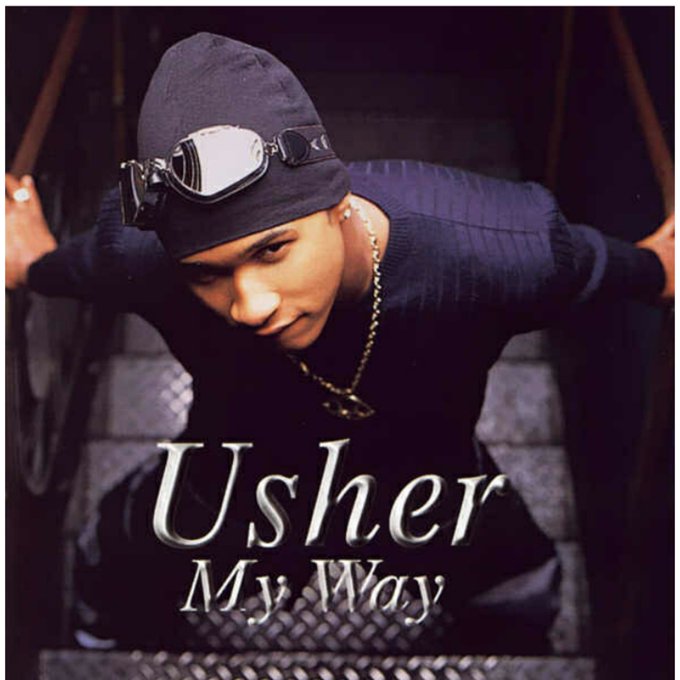 Usher’s Birthday Celebration | HappyBday.to