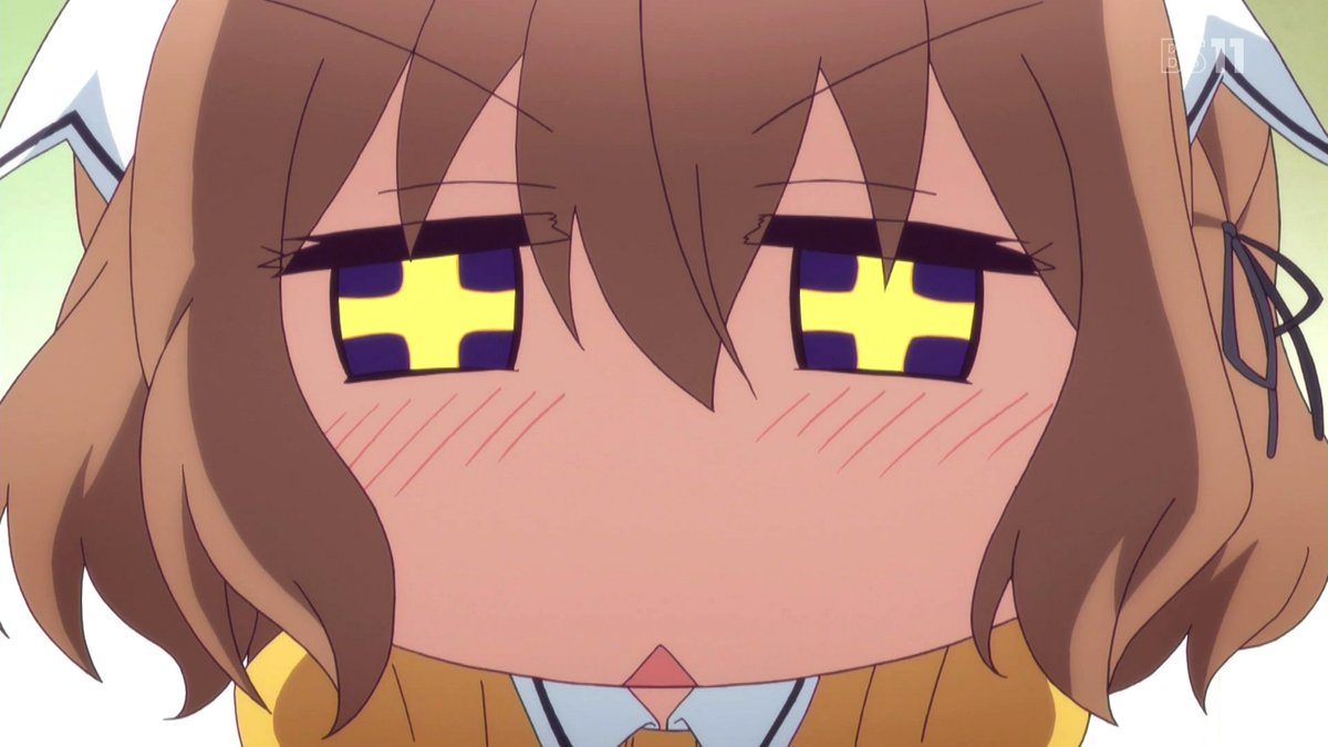 麻冬さんからは、三者三葉の薗部のような狂気を感じるw#ブレンドS #blend_s 麻冬さんからは、三者三葉の薗部のような狂気を感じるw#ブレンドS #blend_s