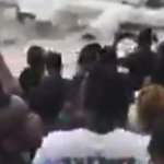 4 Moldovans dead in cargo plane crash off Ivory Coast