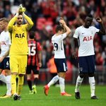 Eriksen earns Tottenham first home win of season