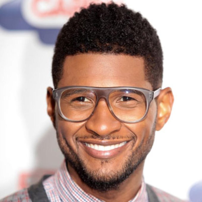Usher’s Birthday Celebration | HappyBday.to