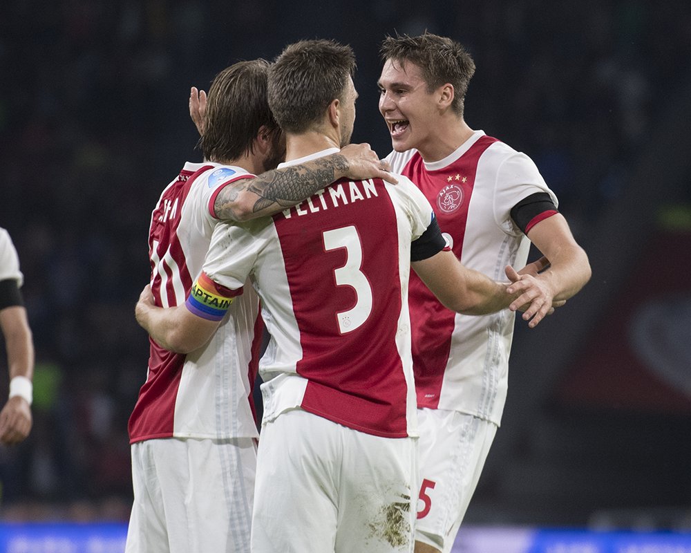 Ajax